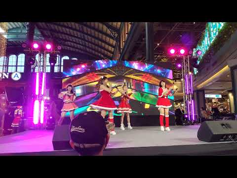Relive Sekai @ TGG Festival 2021 - Fashion Island【4K】