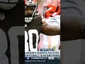 Jarvis Landry posts cryptic tweets about future with Browns ? #shorts