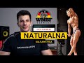 JAK WYGLĄDA START W NATURALNEJ KULTURYSTYCE
