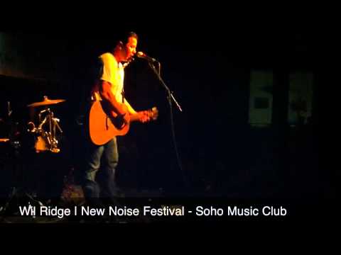 Wil Ridge | New Noise Music Festival