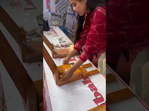 Amazing Roti Maker 💯 #shorts #shortsfeed #cooking #kitchengadgets #kitchentools #Somyacreations2024