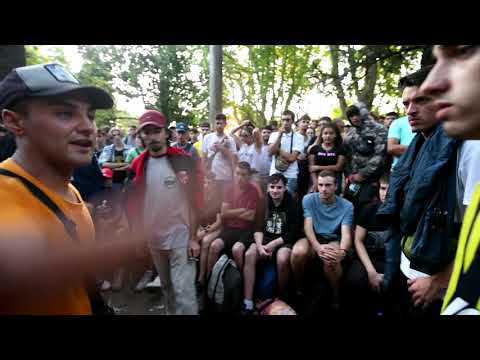 CONEJO vs DEIMOS vs COBAJ -8VOS DE FINAL- Fecha 1 Pretemporada 2020