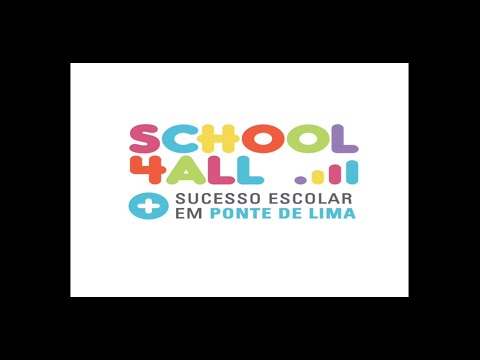 Apresentação Equipa Multidisciplinar School4All