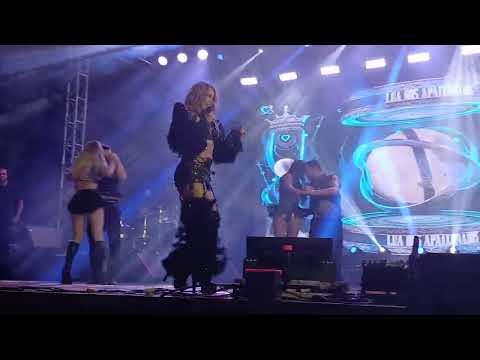 Joelma em Rubiataba GO 