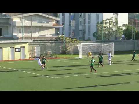 Eccellenza: Acqua&Sapone - Chieti FC 1922 0-1