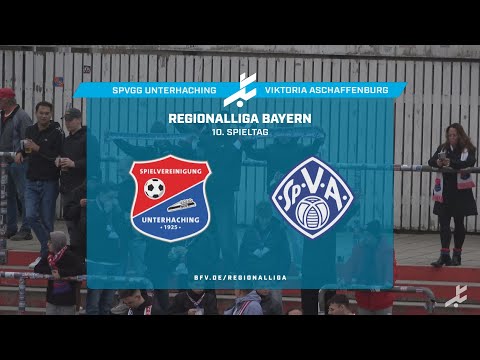 Primus Haching wants to end the dry spell against Aschaffenburg