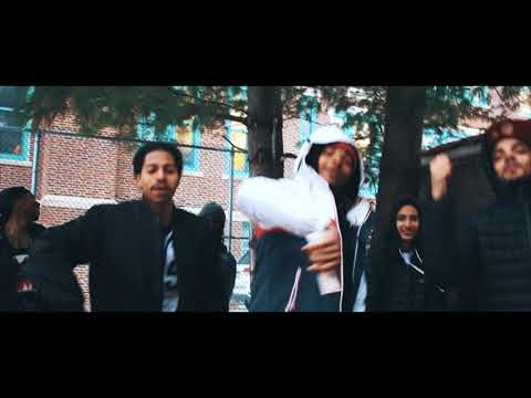 Leeko x Dinero x BJ "Cook it Up"