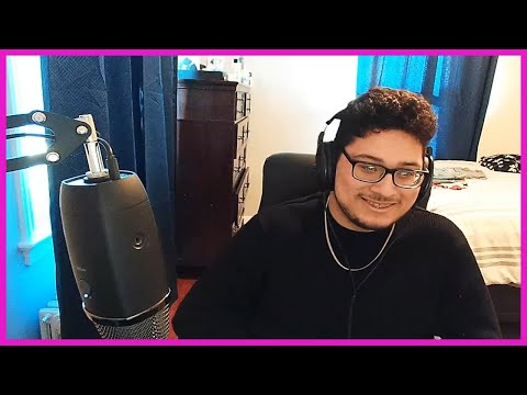 Solarbacca's FACE REVEAL!