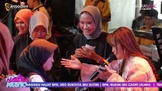 Download lagu Pantun Janda - Dewi Mahira - Organ Tarling Pantura ' NAZRA MUSIC ' - Cigobangwangi, 28 April 2023 mp3