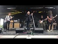 Finger Eleven - Pieces Fit - CosmoFEST - 06/01/19