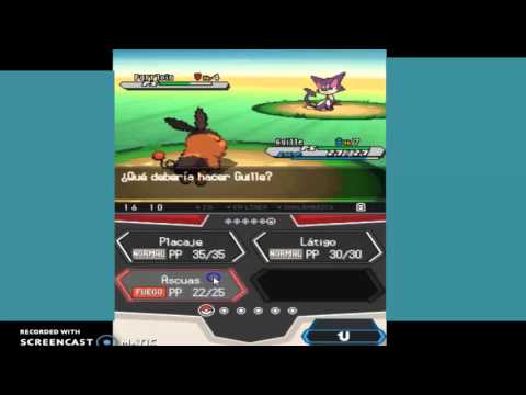 2#Pokemon Blanco 2 Hardlocke|Nuevos aliados!