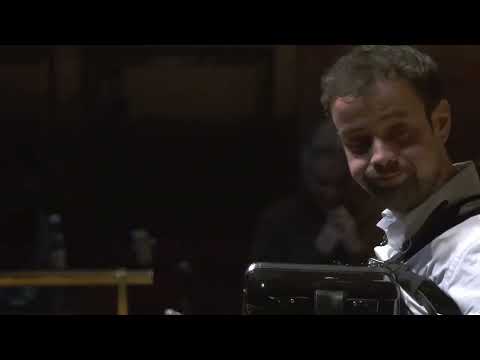 Impromptu F min op.142 N.4, F. Schubert - Samuele Telari