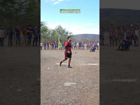 🔥 CAMALEÃO VS SÃO JOÃO DOS LEITES