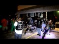 Rich Boy Pimp On - Behind the Scenes