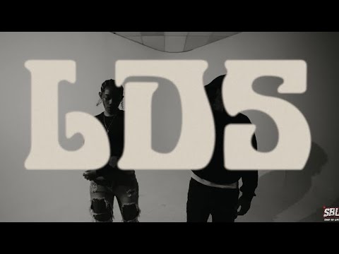 Devstayreal x Amanni - LDS (Official Music Video)
