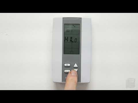 Control Profile: External Analog