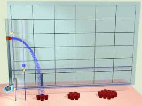 Metso Animation 08: Pump Curve Power Consumption