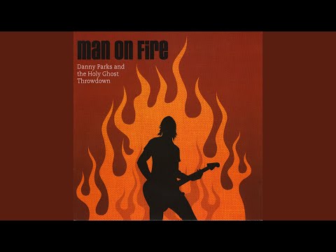 Im Not Perfect Just Forgiven - Danny Parks and the Holy Ghost Throwdown
