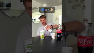 McDonald’s Drink Scam 🥤