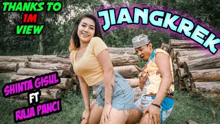 Download lagu JANGKREK - RAJA PANCI FT SHINTA GISUL mp3 Download lagu JANGKREK - RAJA PANCI FT SHINTA GISUL mp3