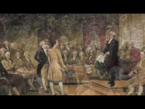 What is the Canadian Constitution?