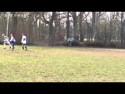 Drechtstreek F1-LRC F1 6-0