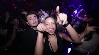 Tim Baresko and Shiba San live at Schimanski NYC