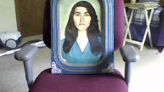 COVER BUENOS DIAS ARGENTINA MARTY ROBBINS