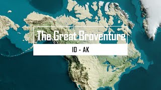 Download lagu The Great Broventure: Idaho to Prudhoe Bay, Alaska | Extreme Winter Road Trip Promo mp3