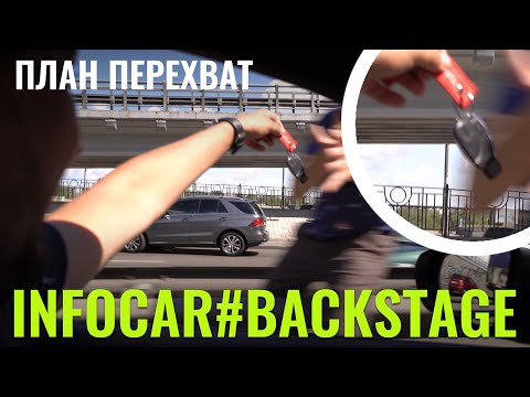 Thumbnail for ПЛАН ПЕРЕХВАТ. Peugeot 3008 HYBRID 4, как мы поехали снимать проезды by peugeot 30