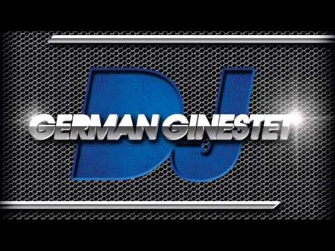 Maldito Peke - Mueva La Carnasa Mamasa - Dj German Ginestet (Extended Mix)