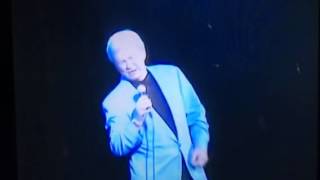 Bobby Rydell Swingin School Live 2003