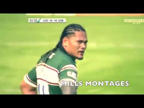 alesana tuilagi Best Highlights