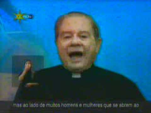 O Pão Nosso 28 Maio 11 Pe.F.C.Cardoso.