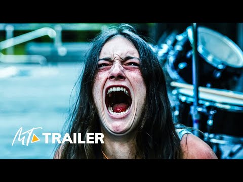 HELLBENDER (2022) Official Trailer — Horror Movie (HD)