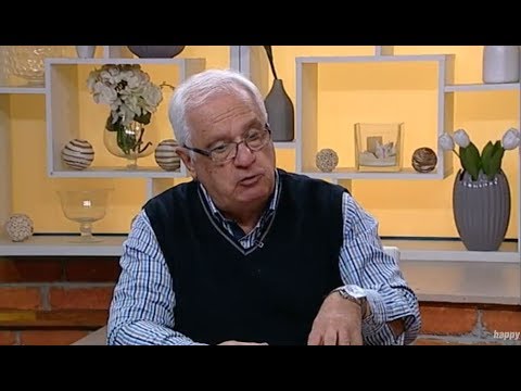 BIA mora da reaguje jer su slucajevi eksploziva ispod kola ozbiljni - DJS - (TV Happy 18.10.2018)