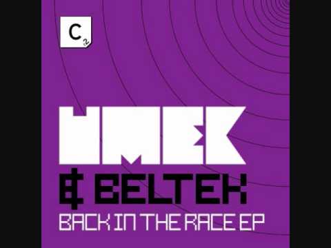Umek feat. Beltek - Back In The Race (Original Mix)