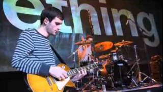 Above Every Other Name