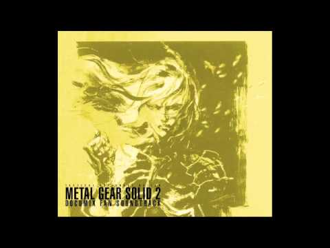 MGS2 Documix Full Album