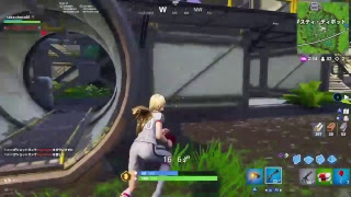 フォートナイトトーナメント