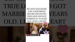 Download lagu 70 years young, and finally Mrs. Right. 💛:#NeverTooLate #LoveAt70 #TrueLoveWins #70AndMarried mp3 Download lagu 70 years young, and finally Mrs. Right. 💛:#NeverTooLate #LoveAt70 #TrueLoveWins #70AndMarried mp3