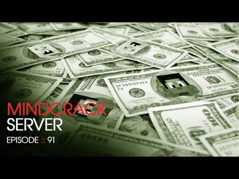 The Mindcrack Minecraft Server - Episode 91 - B-Team lock down