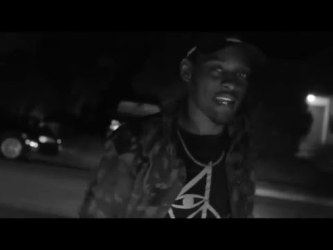 Black Prophet ft.King Rudy -"Blue Lights"