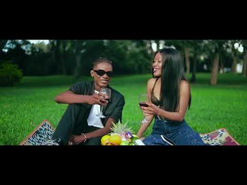 Bronx Zambia ft Frank Ro - Wapwanya Mutima (official music video 2026)