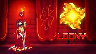 [LoT] URO - Blue-Tongued Atrocity ( Loony ) [Master Route]