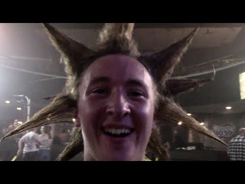 HOOLIGANG: THE CULTURE OF JVB