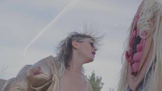 PEACHES &#39;DUMB FUCK&#39; -  Official Video