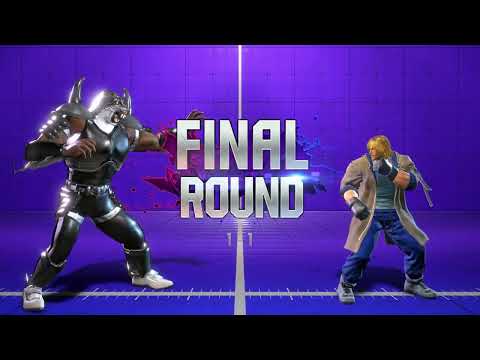 Our homework? We have Tekkkeeeeen crroosss....... Street Fighter 6 Kichipa (Zangief) vs Tokido (Ken)