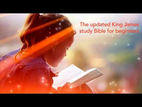 Easy to Study Bible video thumbnail