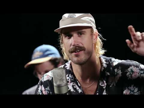 Rayland Baxter at Paste Studio NYC live from The Manhattan Center